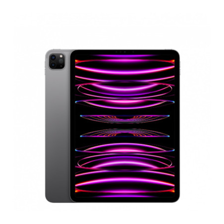 Buy iPad 11″ (2025) Wi-Fi 256 GB Silver – M2 Chip, ProMotion & USB-C